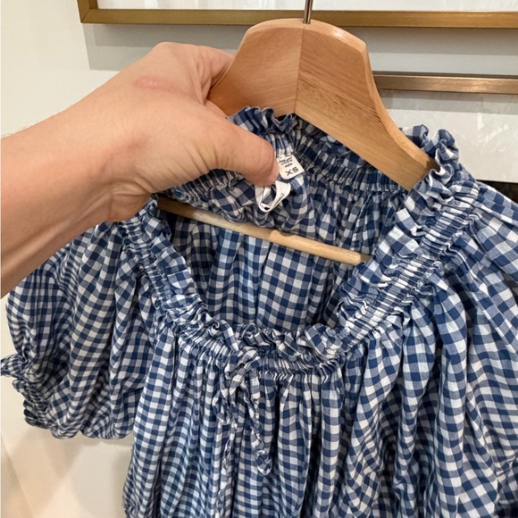 Doen Clementine dress - Picture 2 of 3